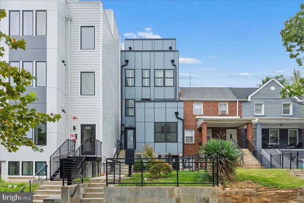 1632 K St Ne #3, WASHINGTON