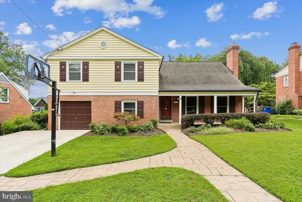 7038 Wolftree Ln, NORTH BETHESDA
