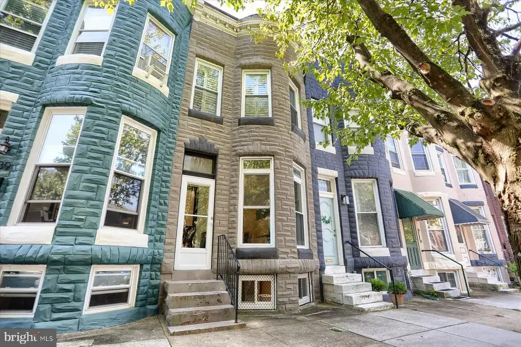 841 Powers St, BALTIMORE