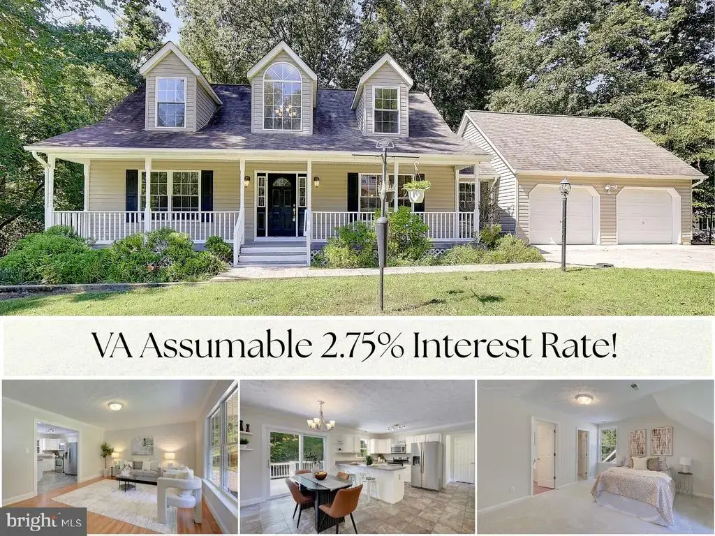 630 Carson Rd, HUNTINGTOWN