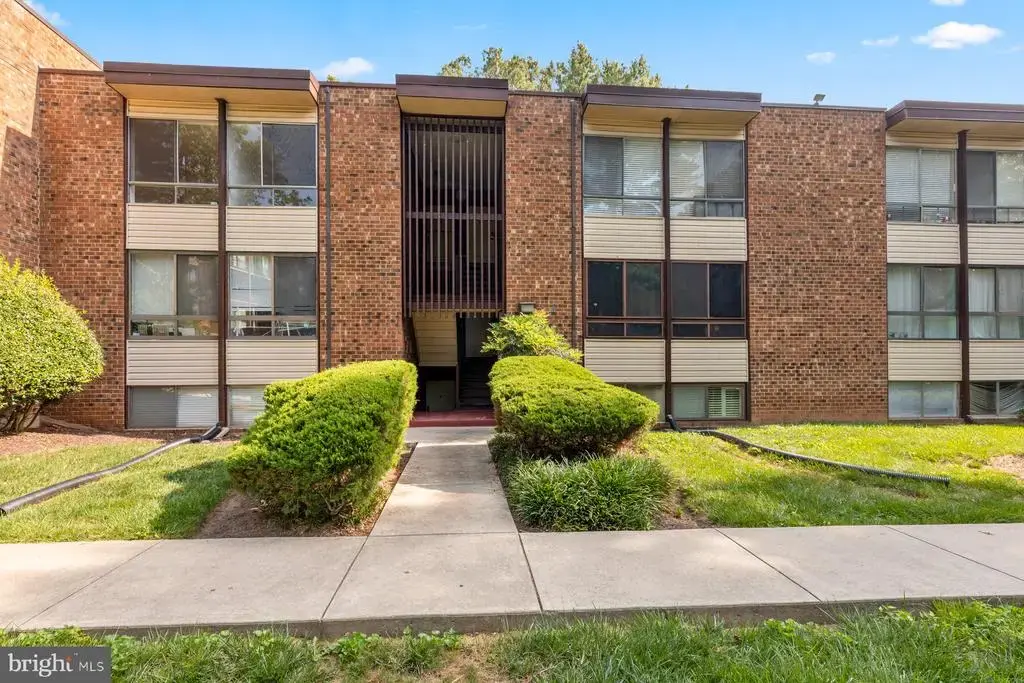 8425 Greenbelt Rd #8425-201, GREENBELT