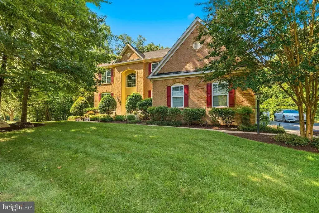 5501 Evesham Ct, WOODBRIDGE