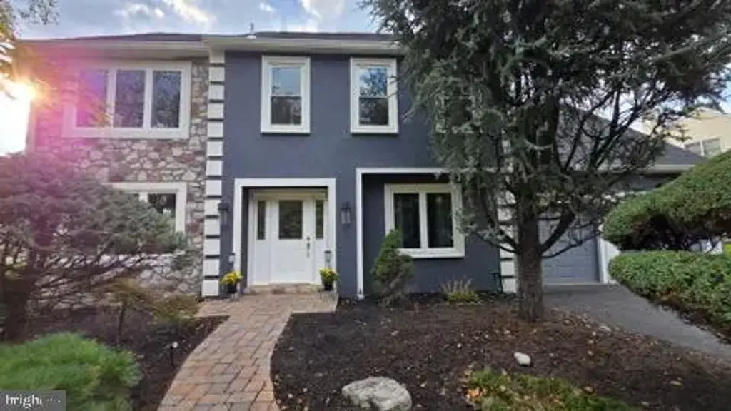 620 Sweetwater Dr, FEASTERVILLE TREVOSE