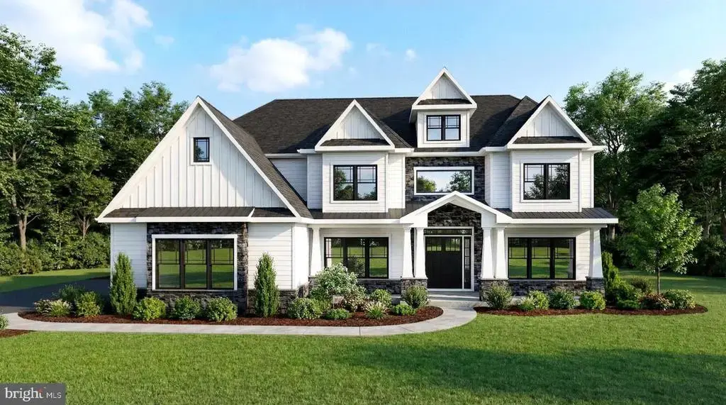 375 Bronson Cir #r1p, COLLEGEVILLE