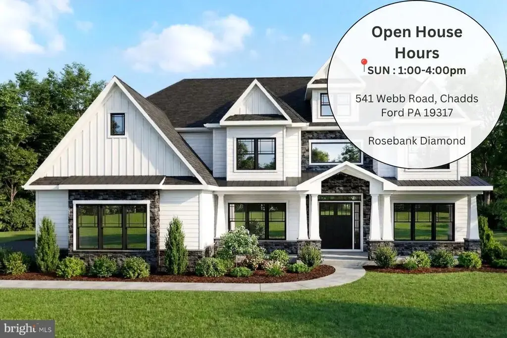 375 Bronson Cir #r1p, COLLEGEVILLE