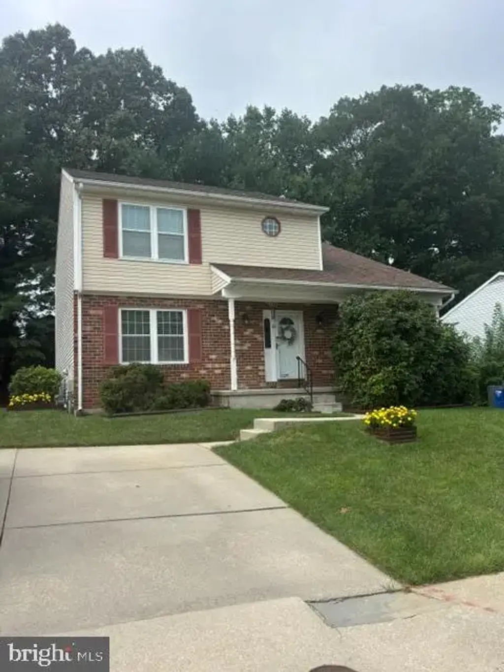 3513 Park Falls Dr, BALTIMORE