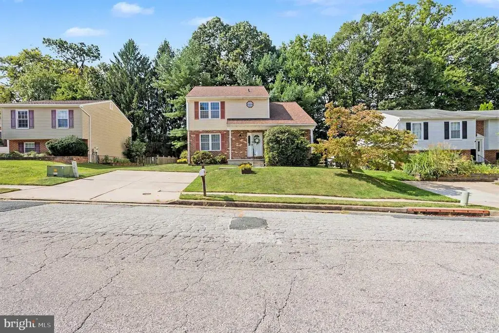 3513 Park Falls Dr, BALTIMORE