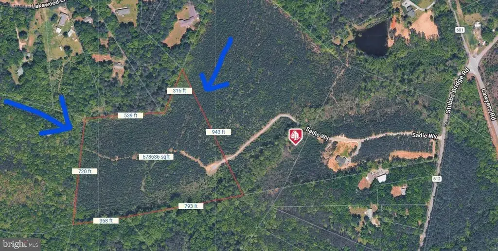 0 Sadie Way, SPOTSYLVANIA