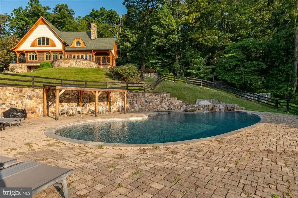 10210 Possum Hollow Dr, DELAPLANE