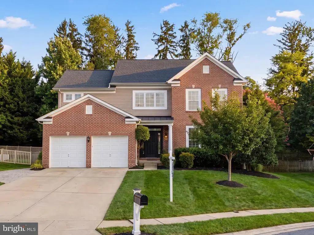 2911 Mcgonagall Ct, ABINGDON