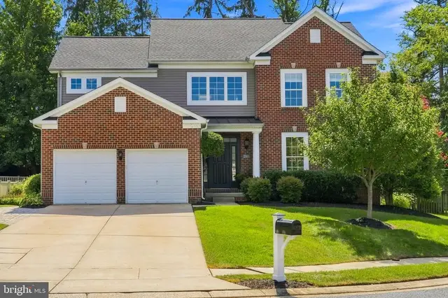 2911 Mcgonagall Ct, Abingdon