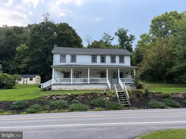 1055 Rawlinsville Rd, Willow Street