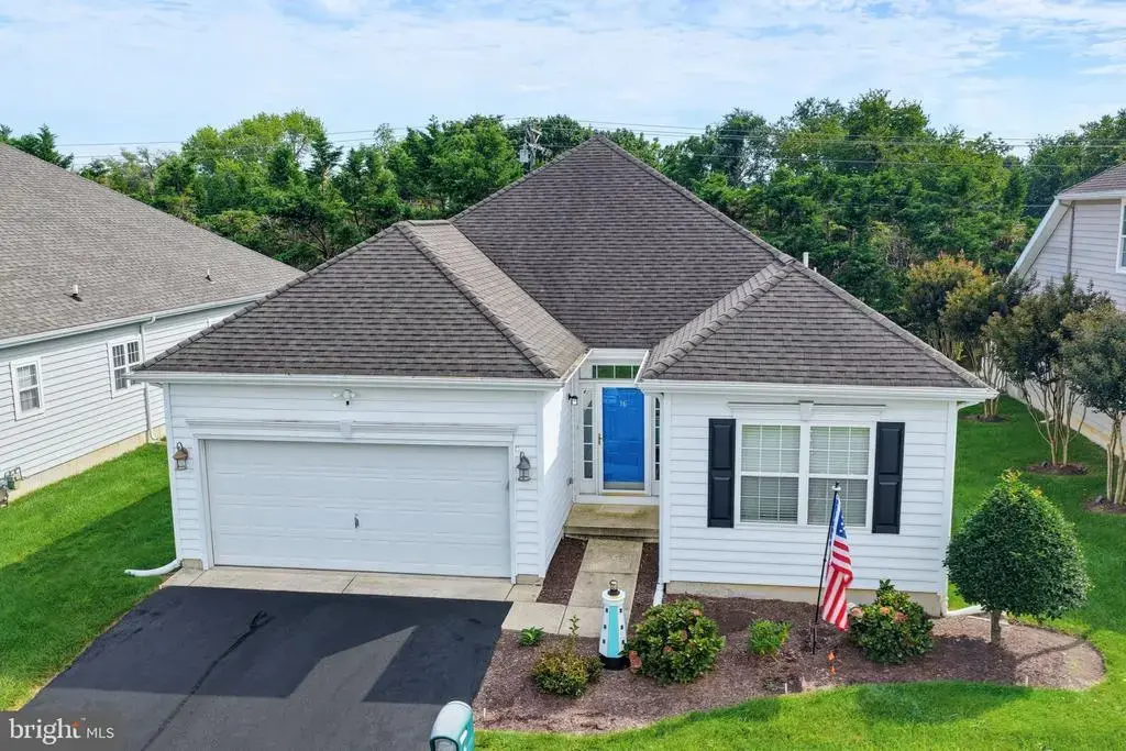 16 Adriatic Dr, REHOBOTH BEACH