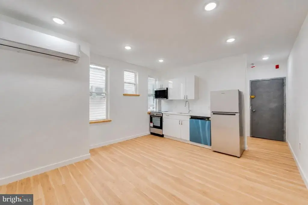 1617 Harrison St #2r, PHILADELPHIA