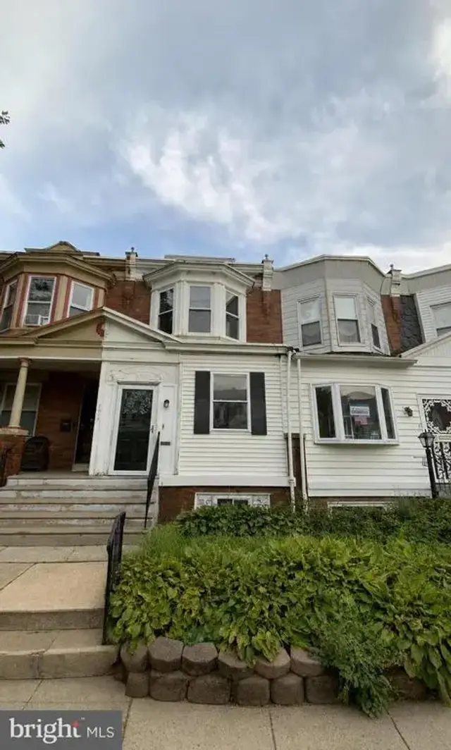 6016 W Thompson St, Philadelphia