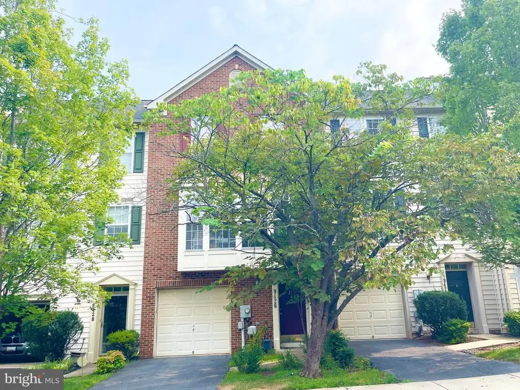 9426 Singleton Pl, FREDERICK