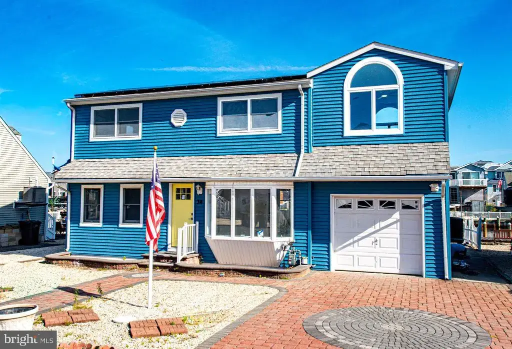 34 Frank Dr, MANAHAWKIN