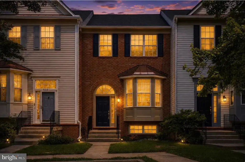 974 Jubal Way, FREDERICK