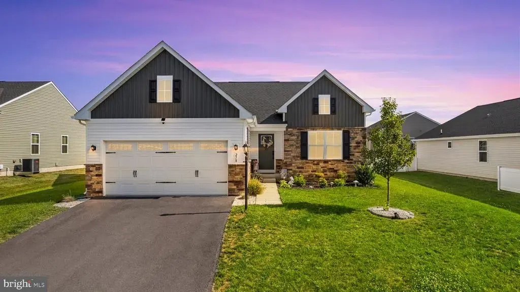 218 Wyoming Way, HEDGESVILLE