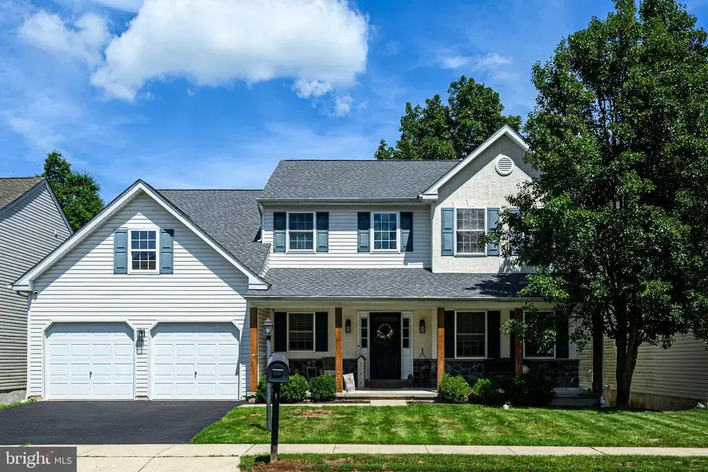 109 Holbrook Ln, GILBERTSVILLE