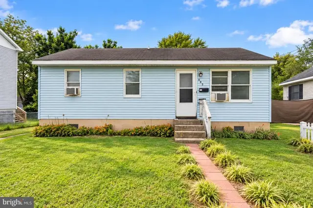 503 Booth St, Salisbury