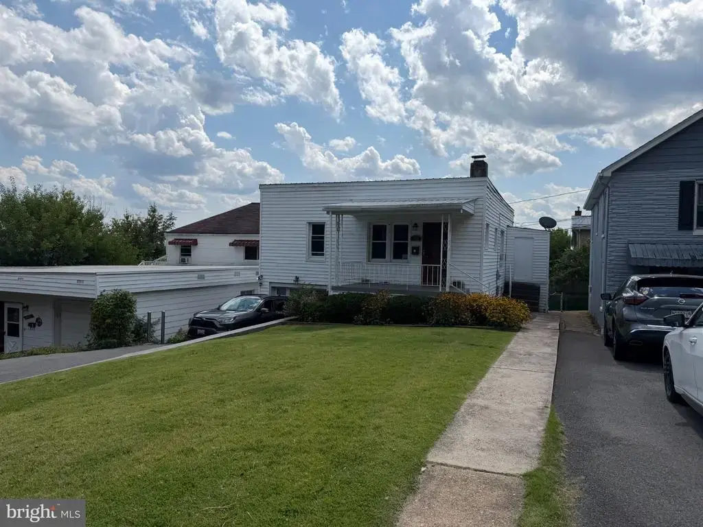 808 Ashland Ave, CUMBERLAND