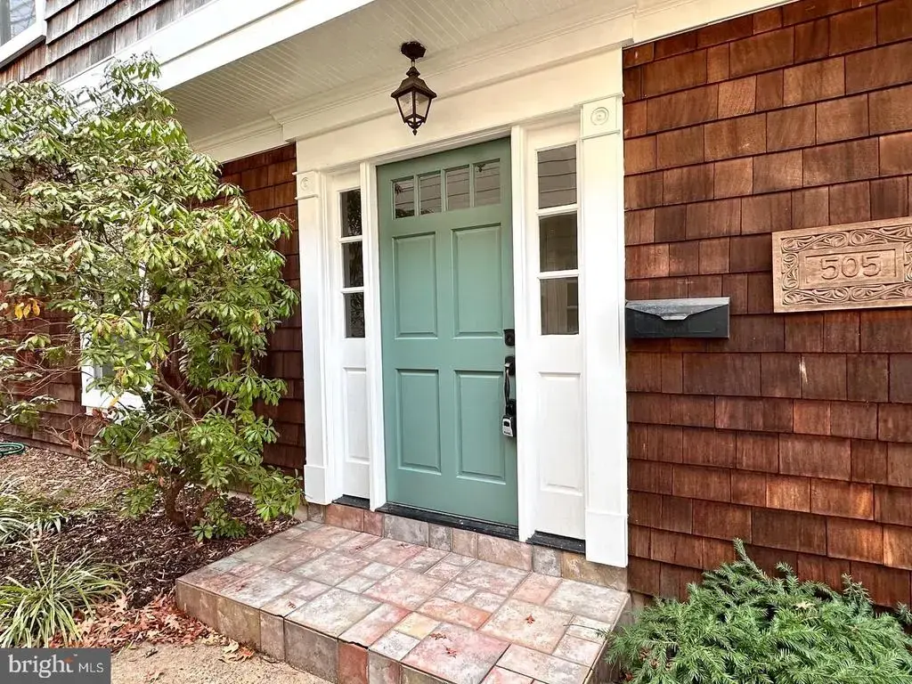 505 Carlisle Dr, ALEXANDRIA