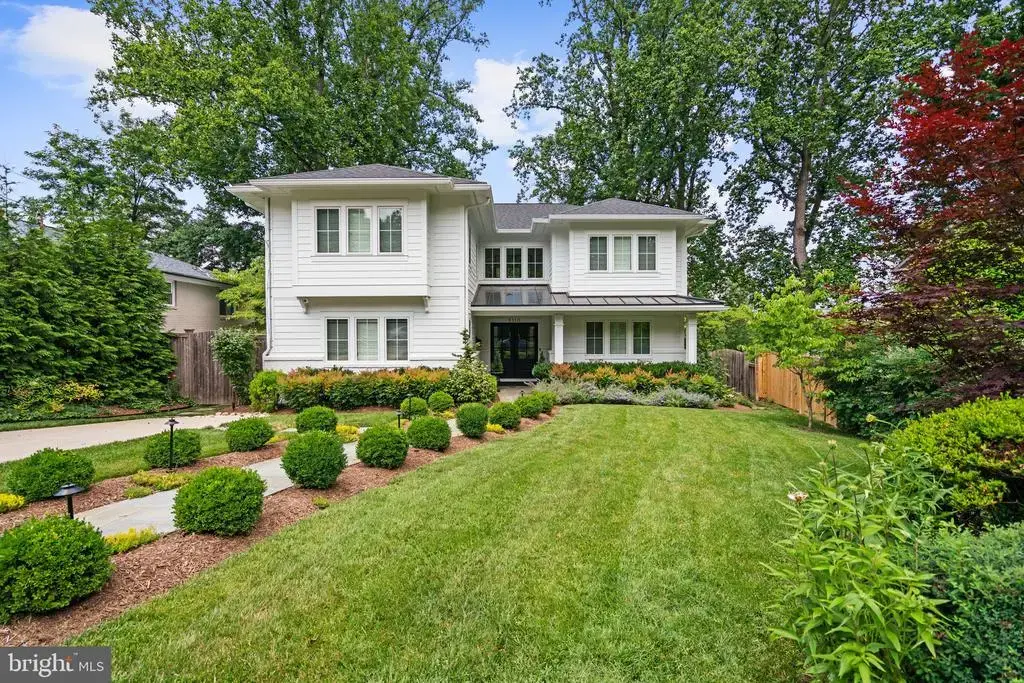 5110 Baltimore Ave, BETHESDA