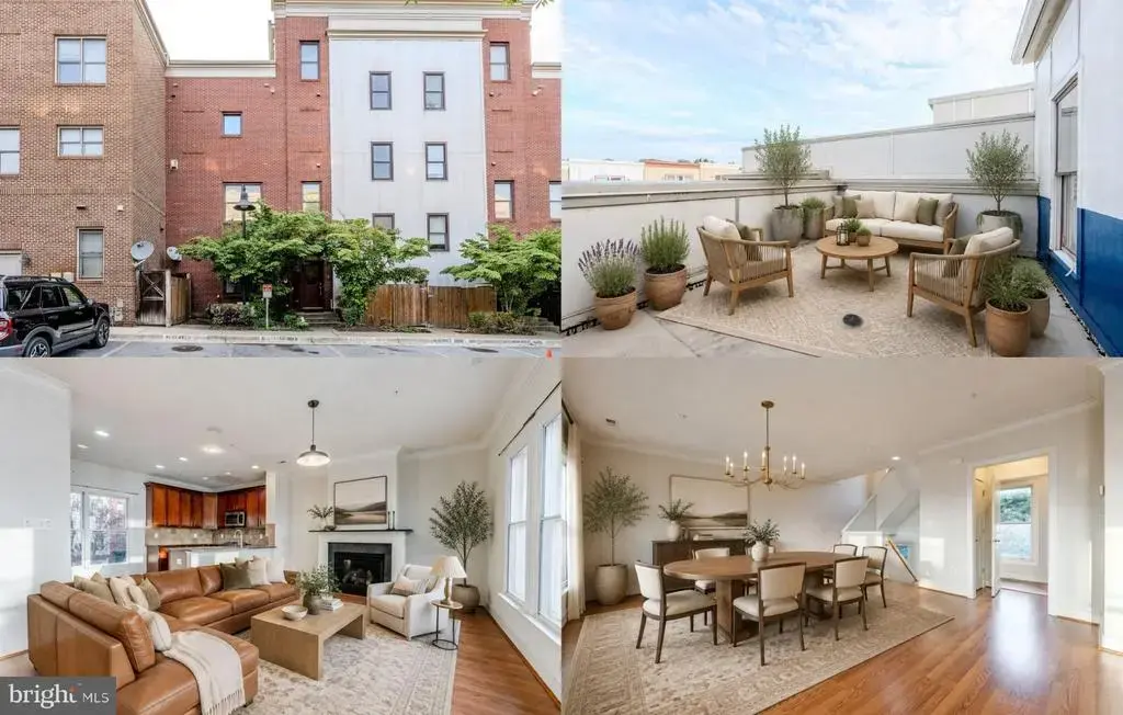 5610 Baltimore Ave, HYATTSVILLE