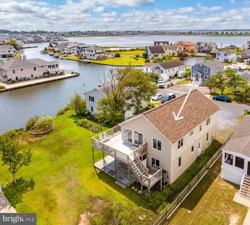 905 Mcwilliams St, FENWICK ISLAND