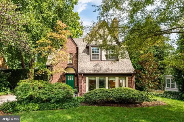 1435 Orchard Way, Bryn Mawr