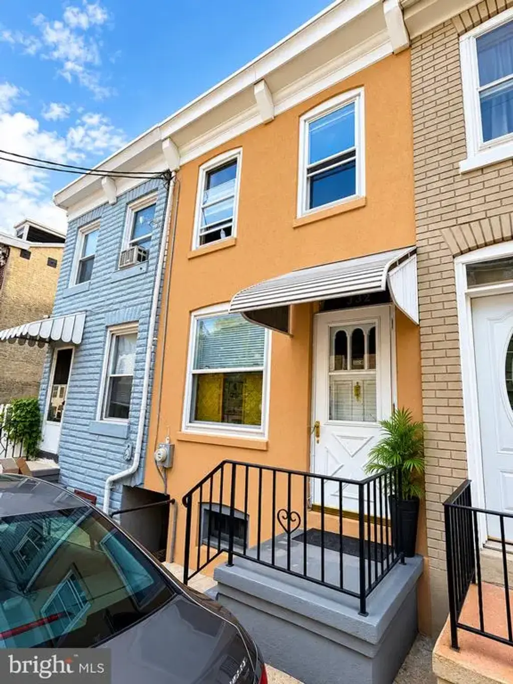 332 Spring Garden St, READING
