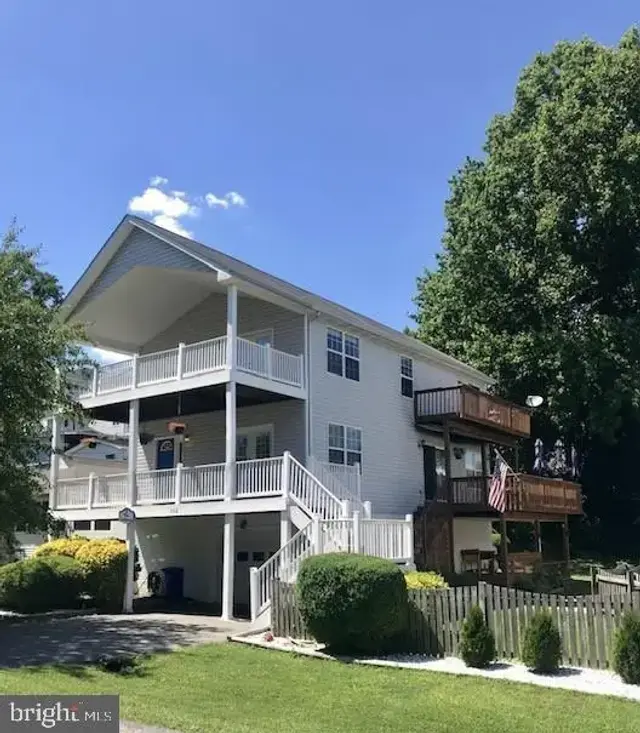 4012 14th St, Chesapeake Beach