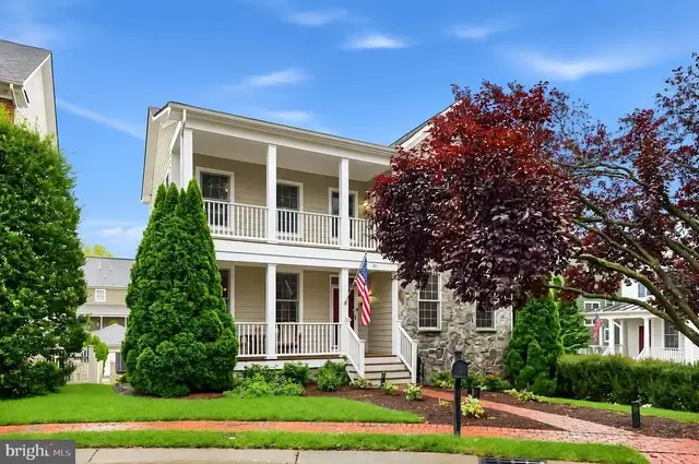 101 Desales Dr, Purcellville