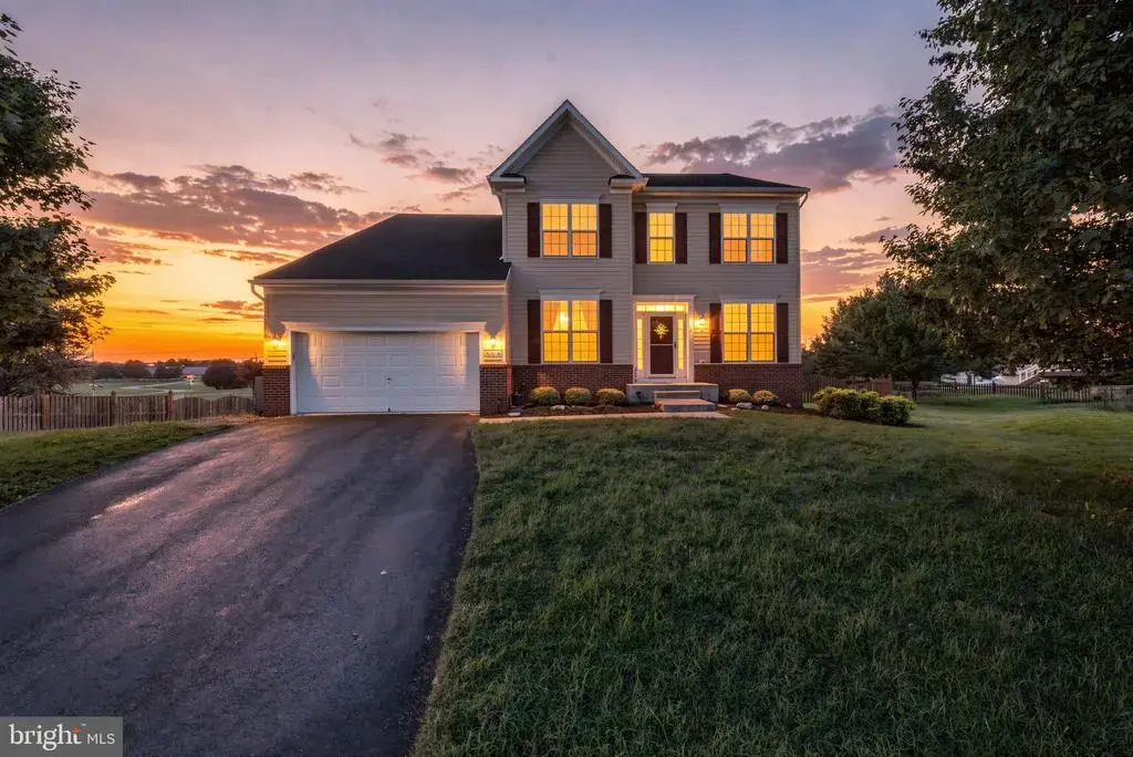 16 Litten Ct, BERRYVILLE