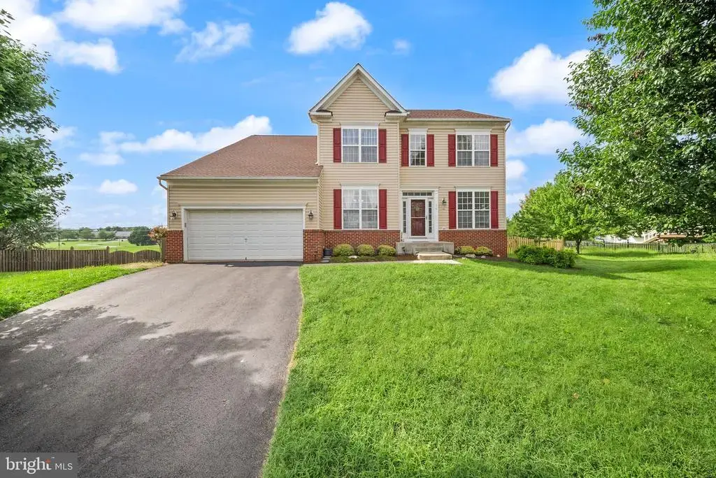 16 Litten Ct, BERRYVILLE