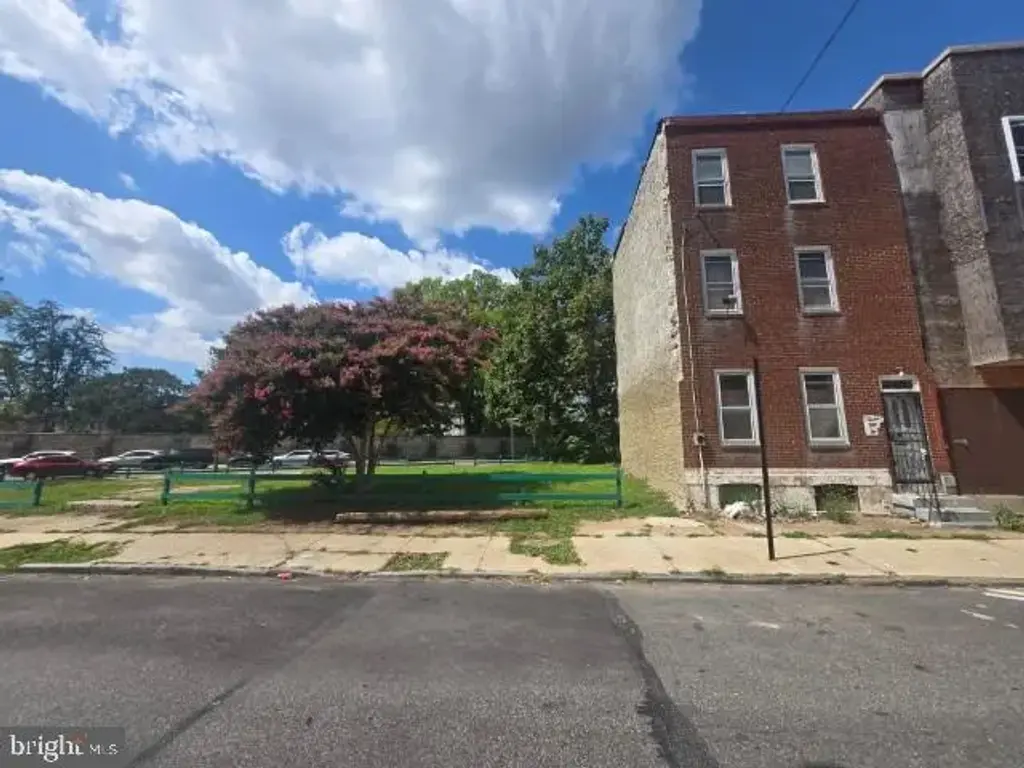 1250 N 19th St, PHILADELPHIA