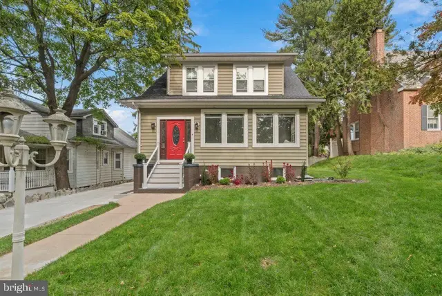 3210 Beverly Rd, Baltimore