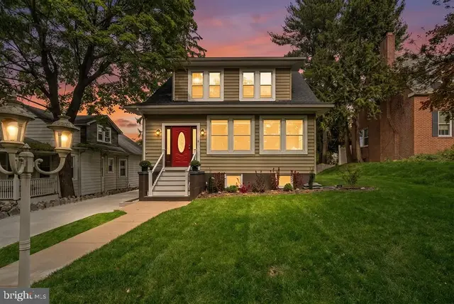 3210 Beverly Rd, Baltimore