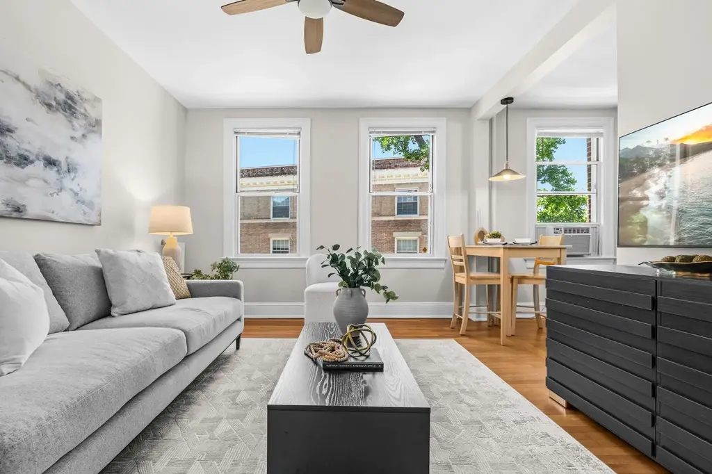 1875 Mintwood Pl Nw #36, WASHINGTON