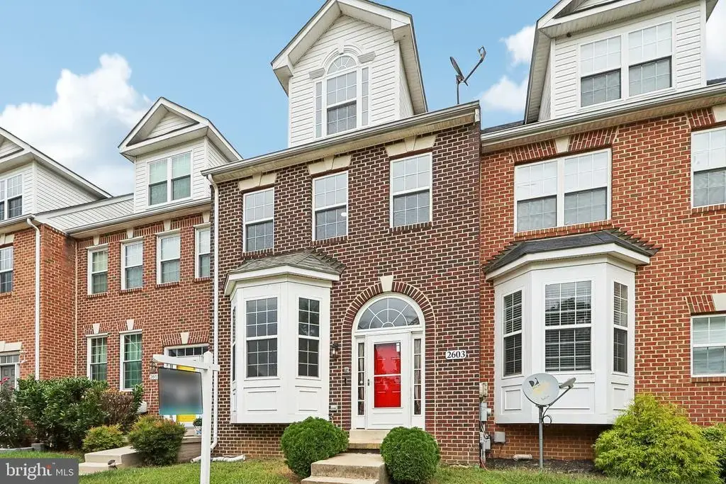 2603 Lacrosse Pl, WALDORF