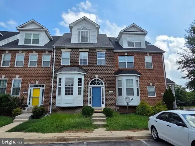 2603 Lacrosse Pl, Waldorf