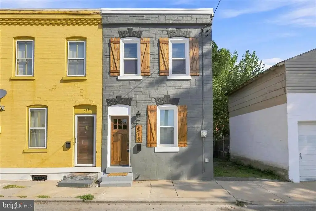513 Spruce St, LANCASTER