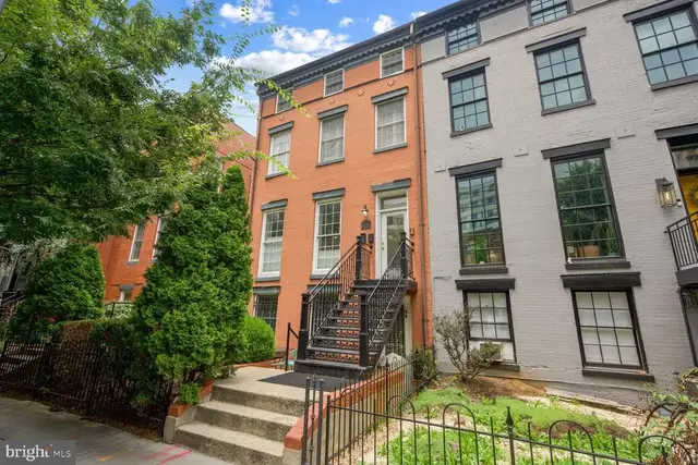 933 M St Nw #3, Washington