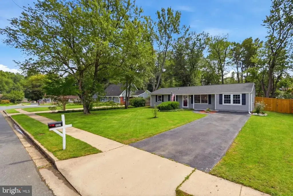 4907 Shirley St, ALEXANDRIA