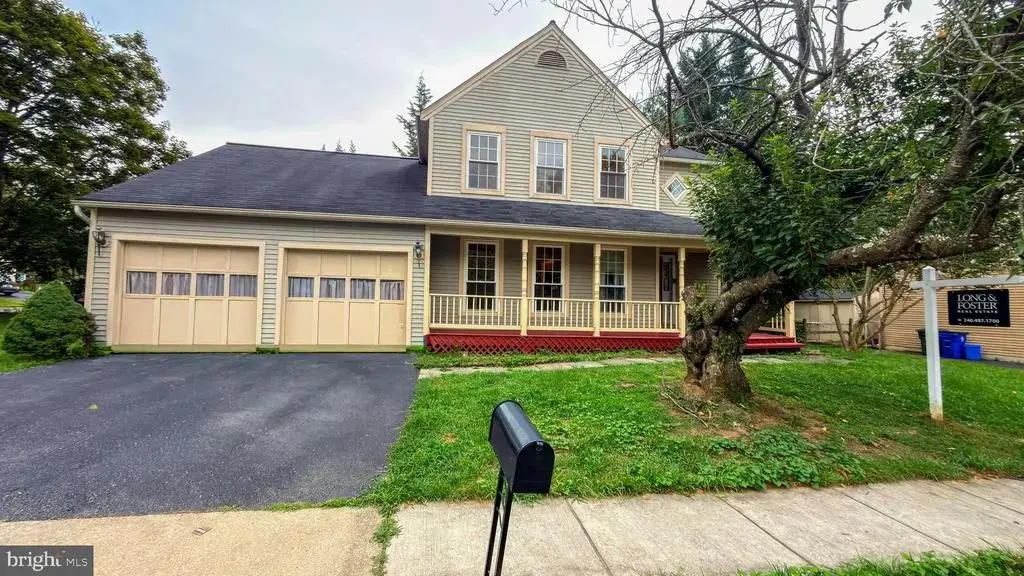 18441 Cape Jasmine Way, GAITHERSBURG