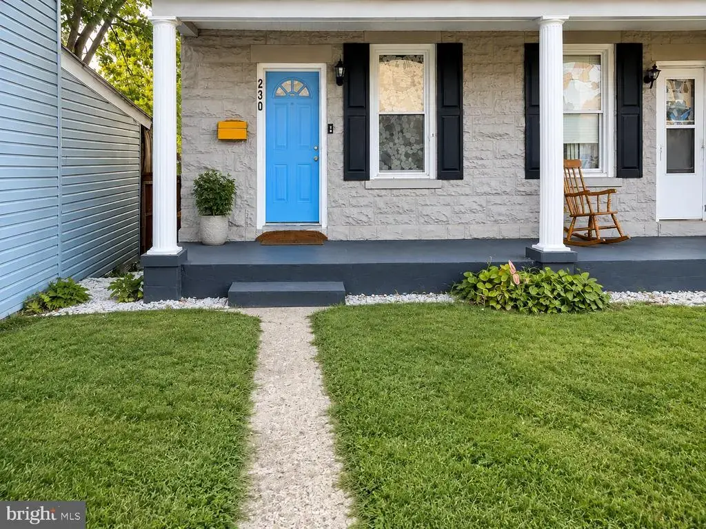 230 Ringgold St, WAYNESBORO