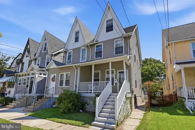 510 Mohawk Ave, Norwood