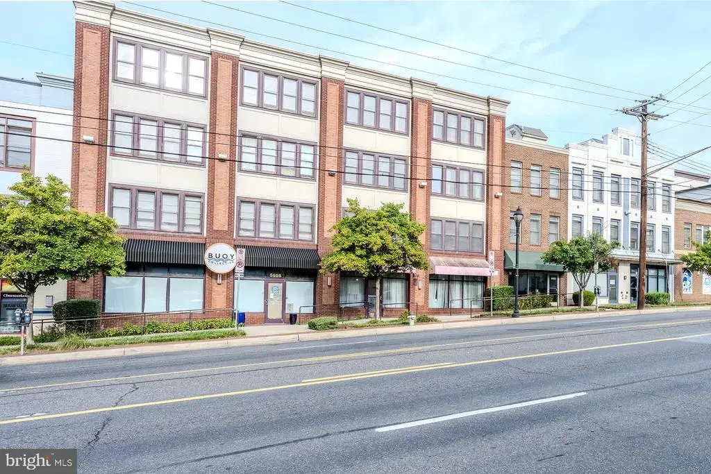 5610 Baltimore Ave, HYATTSVILLE