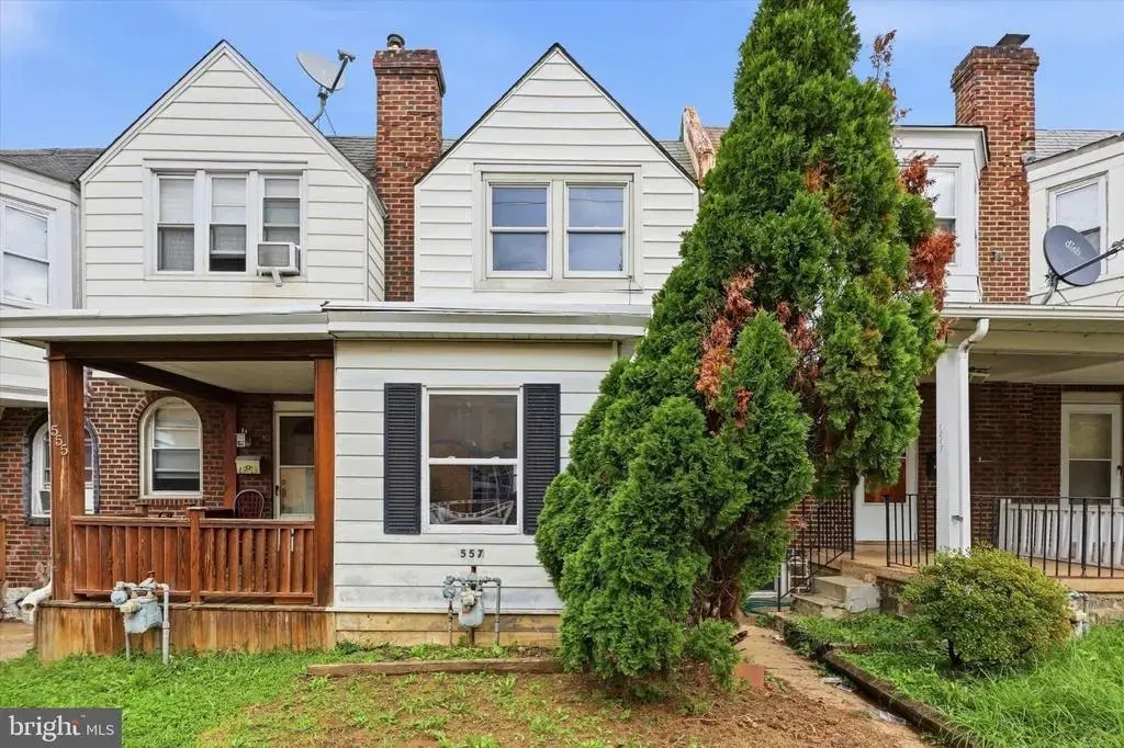 557 Timberlake Rd, UPPER DARBY